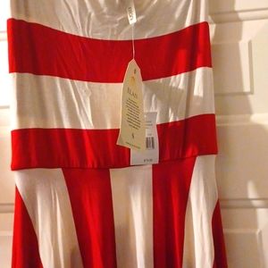 Women halter maxi dress